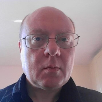 Speaker David Harrison